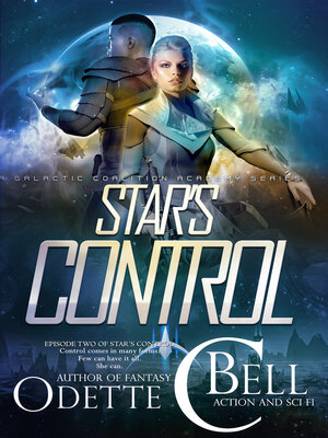 cover image of Star's Control Episode Two